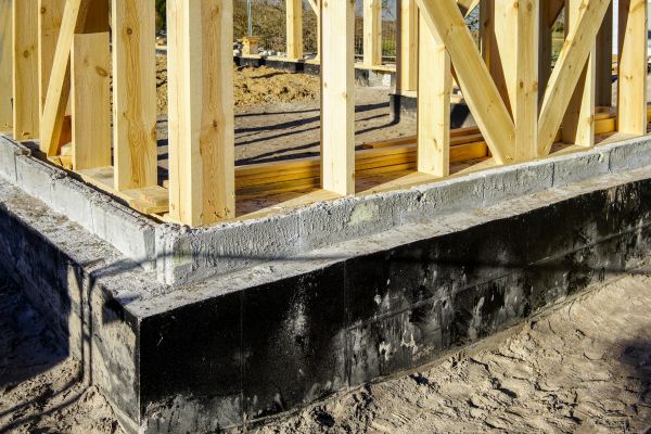 Sinking Foundation Lifting in Littleton