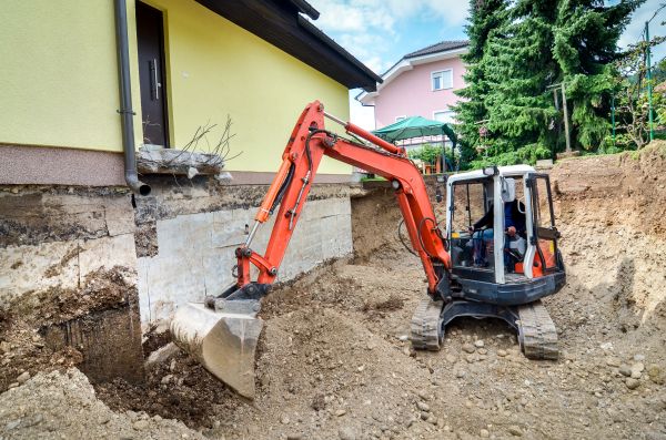 House Elevation Service in Littleton