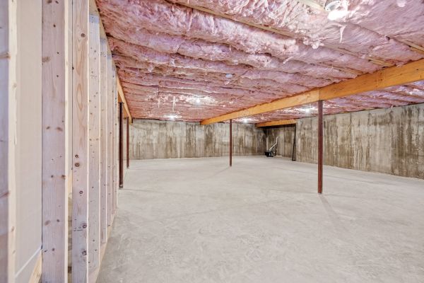 Foundation Maintenance in Littleton