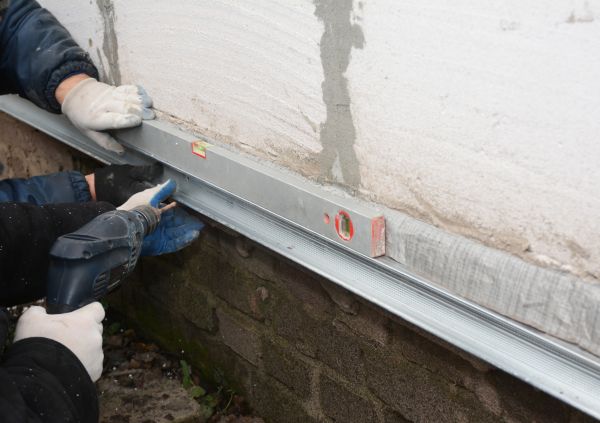 Cost of House Slab Stabilization in Littleton