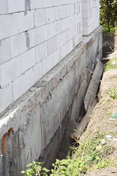 Subsidence Repair in Littleton