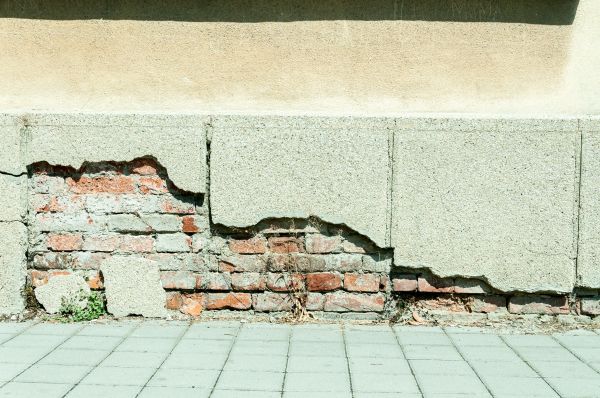 Cost of Foundation Damage Repair in Littleton