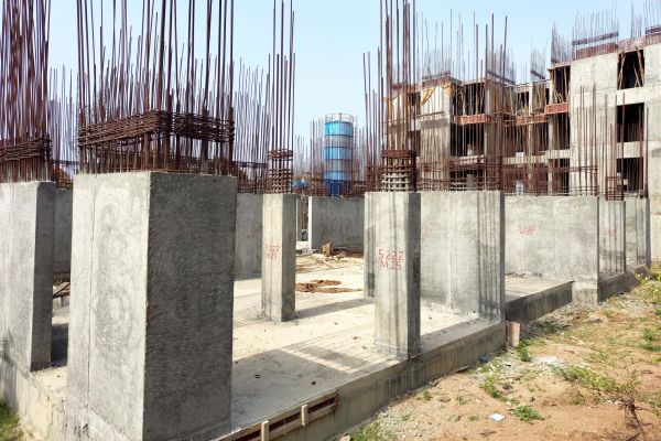 Cost of Foundation Stabilizing in Littleton