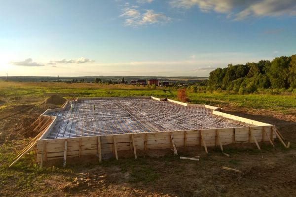 Exterior Foundation Repair in Littleton