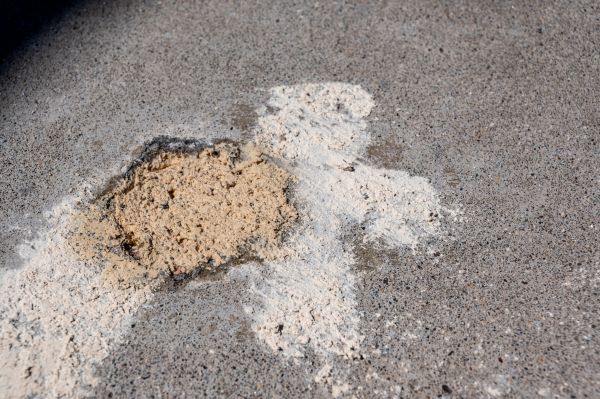 Foundation Leveling Service in Littleton