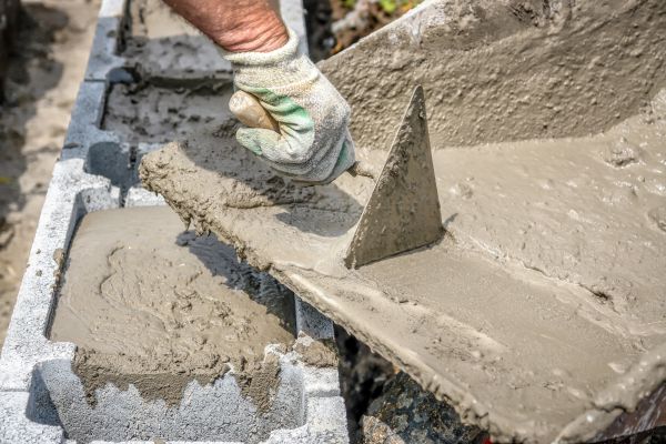 Cost of Foundation Mortar Repair in Littleton