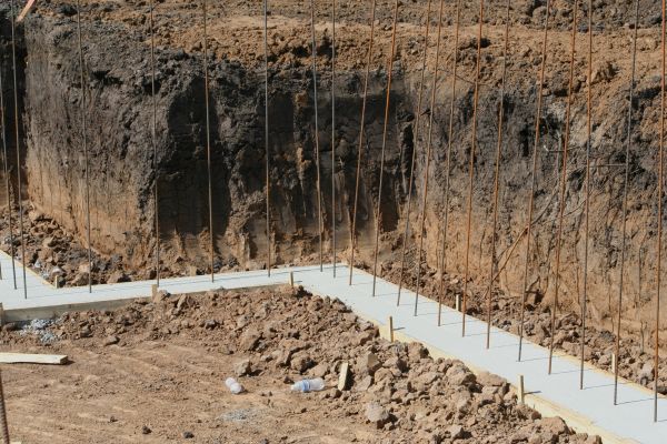 Footer Repair in Littleton