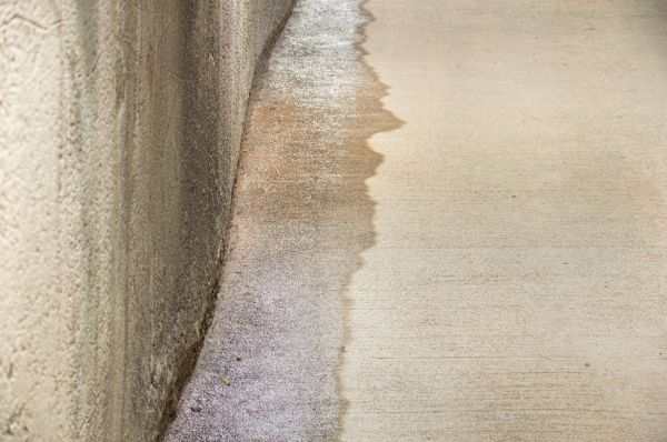 Cost of Leaking Foundation Repair in Littleton