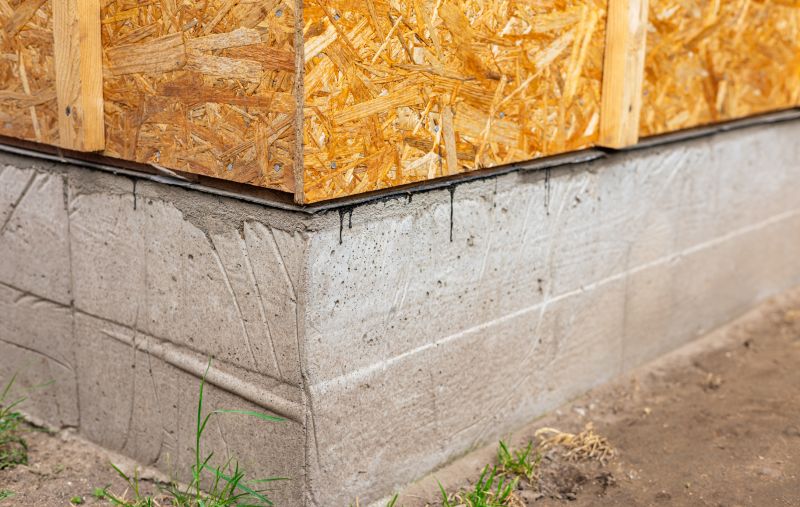 Foundation Repair Planning