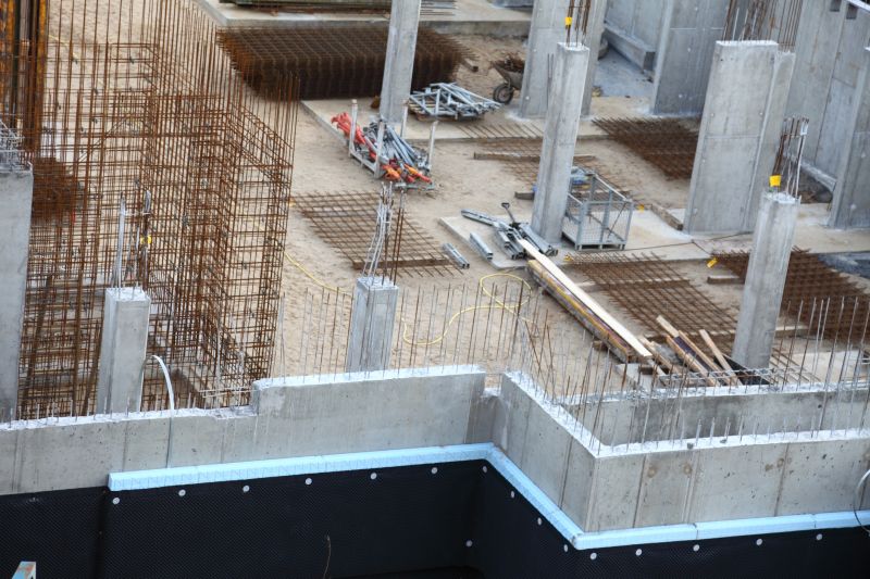 Soil Stabilization Methods